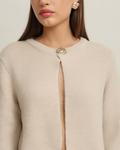 Soft Knit Cardigan