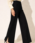 Relaxed Tailored Bottoms