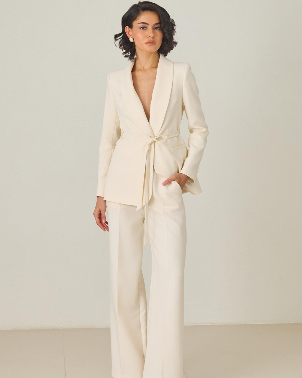 Tailored Suit