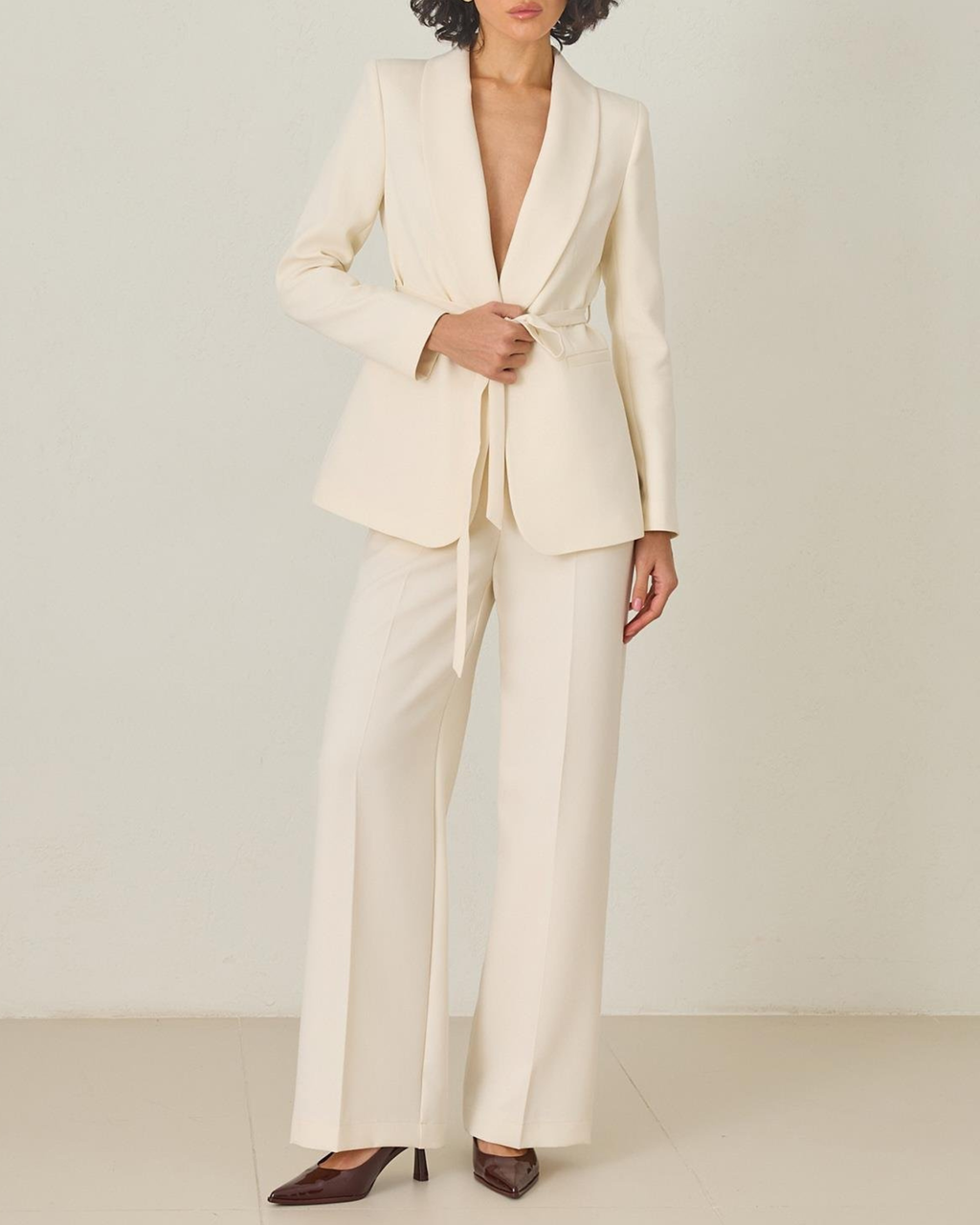 Tailored Suit
