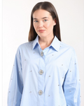Rhinestone Shirt
