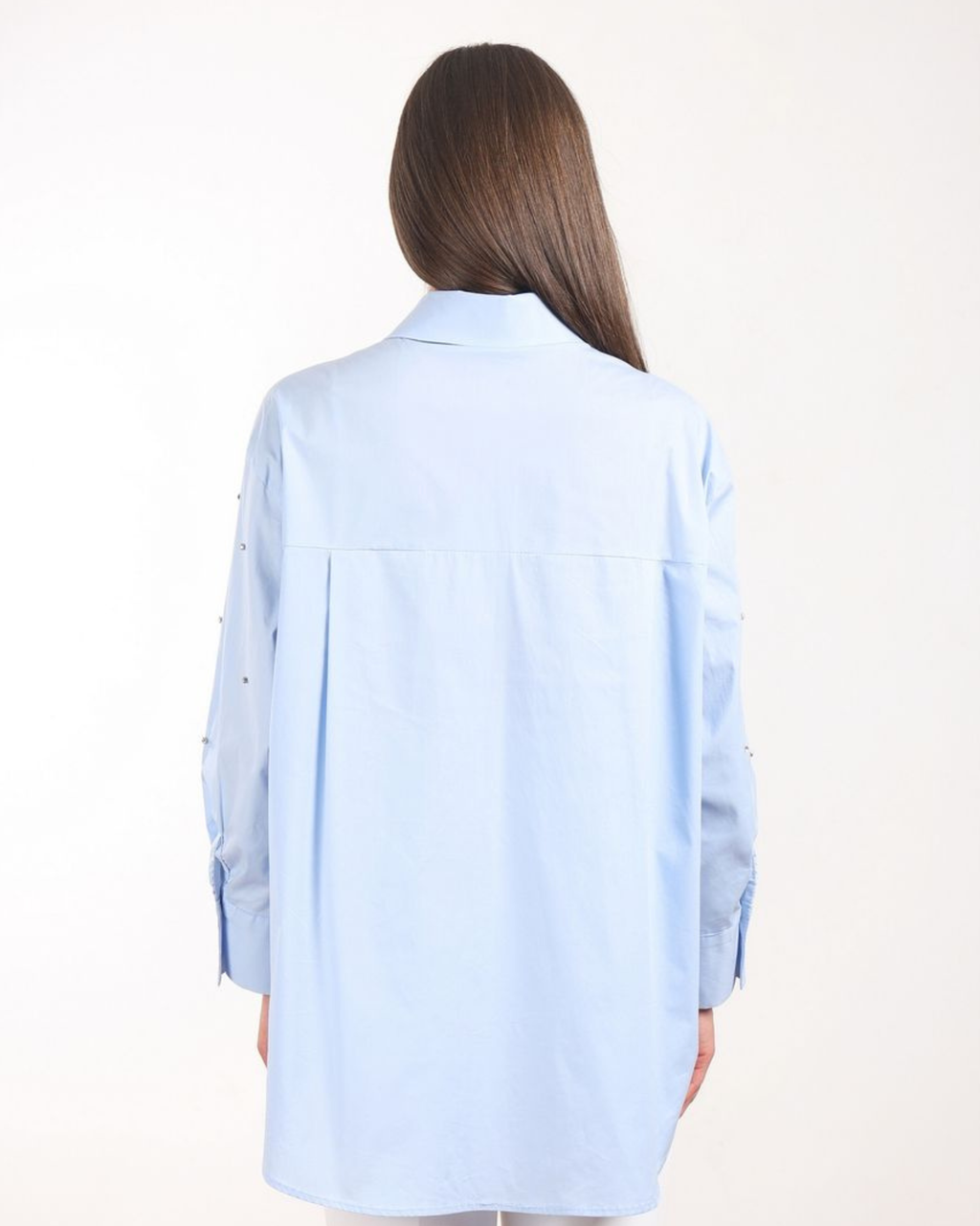 Rhinestone Shirt