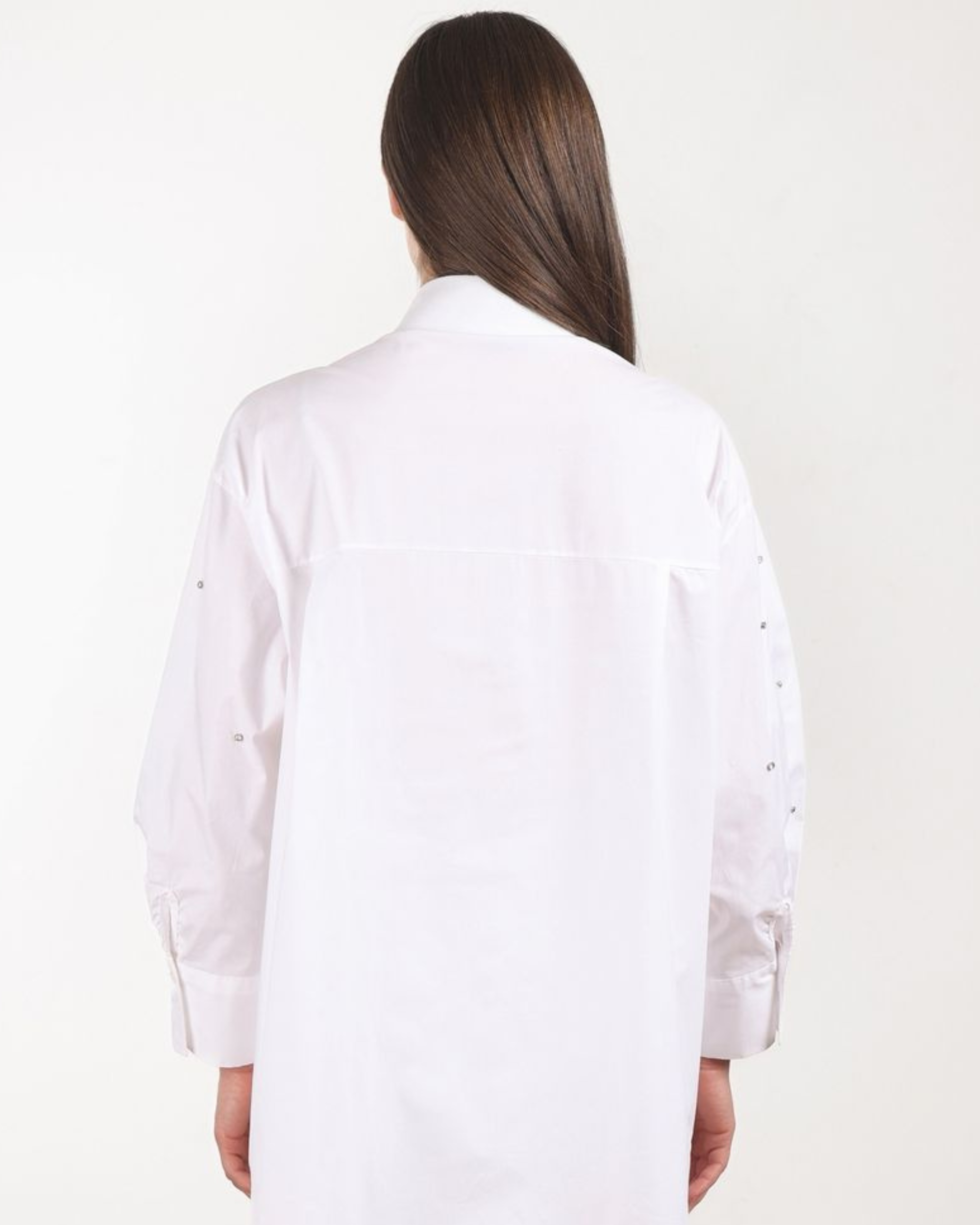 Rhinestone Shirt