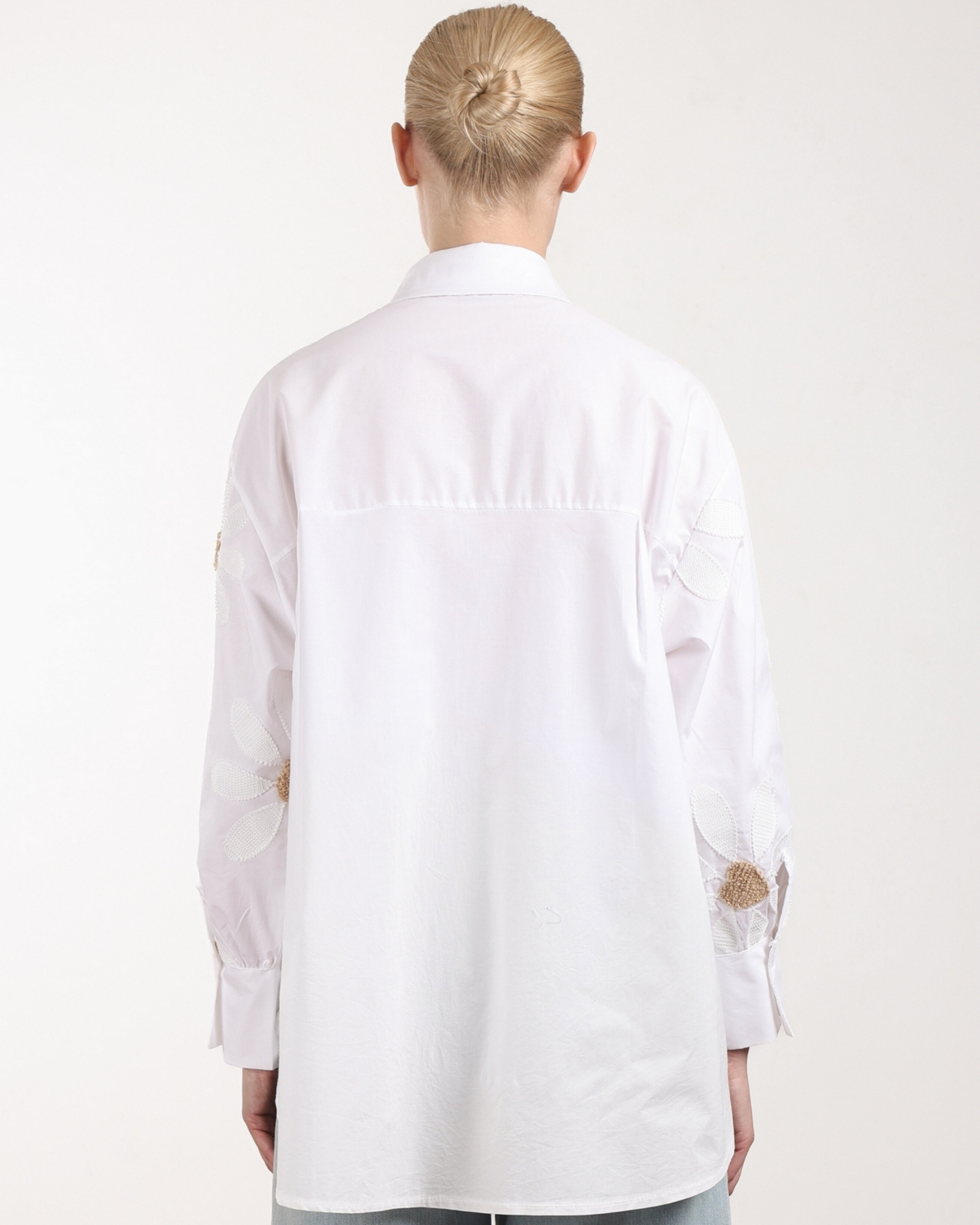 Daisy Shirt