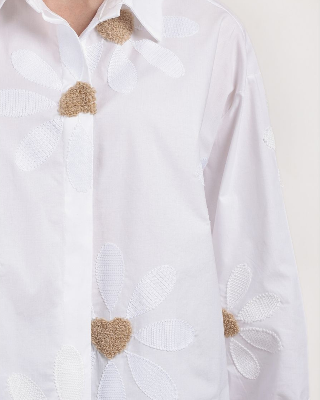 Daisy Shirt