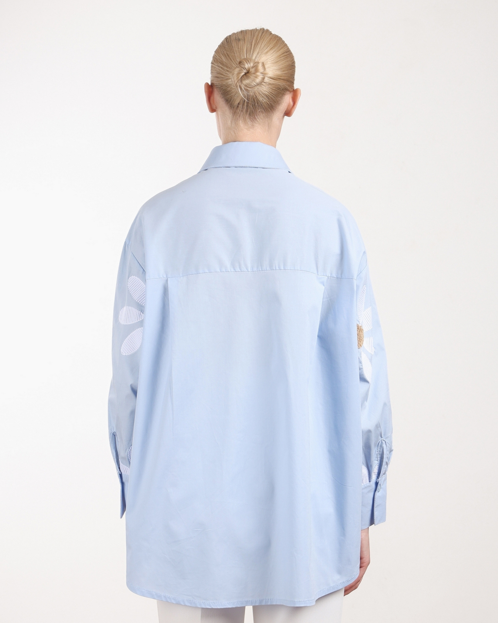 Daisy Shirt