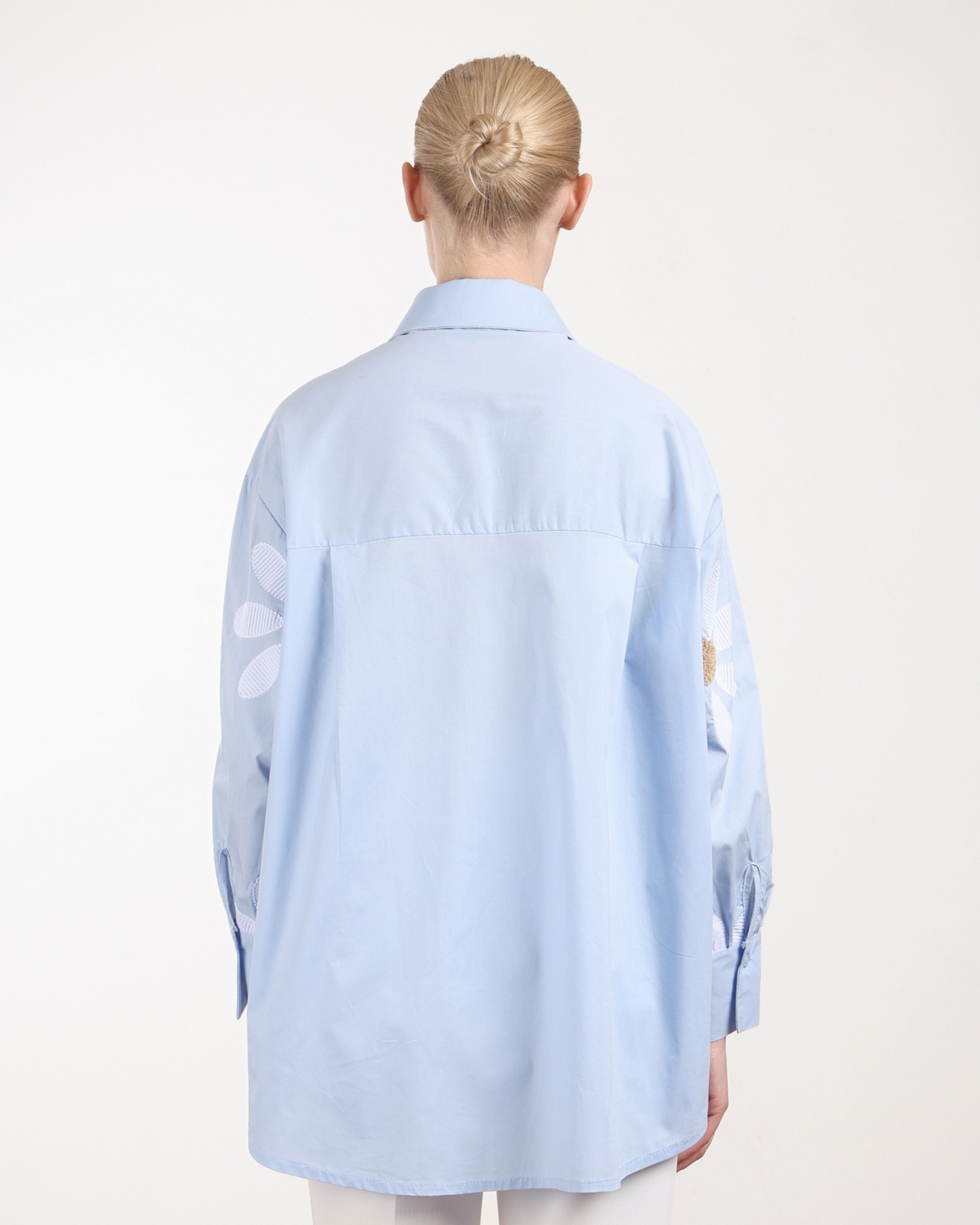 Daisy Shirt