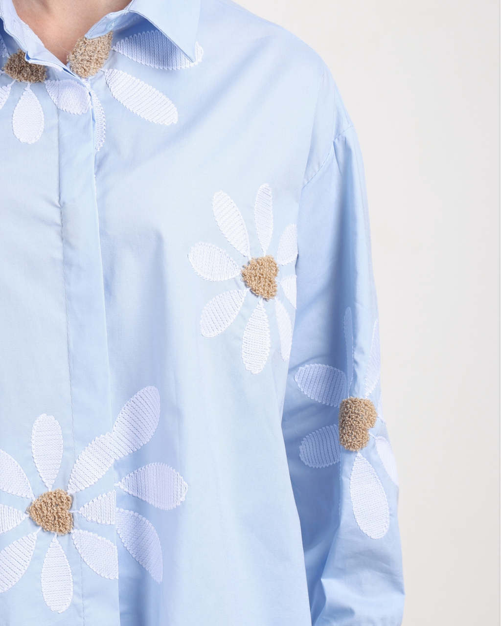 Daisy Shirt