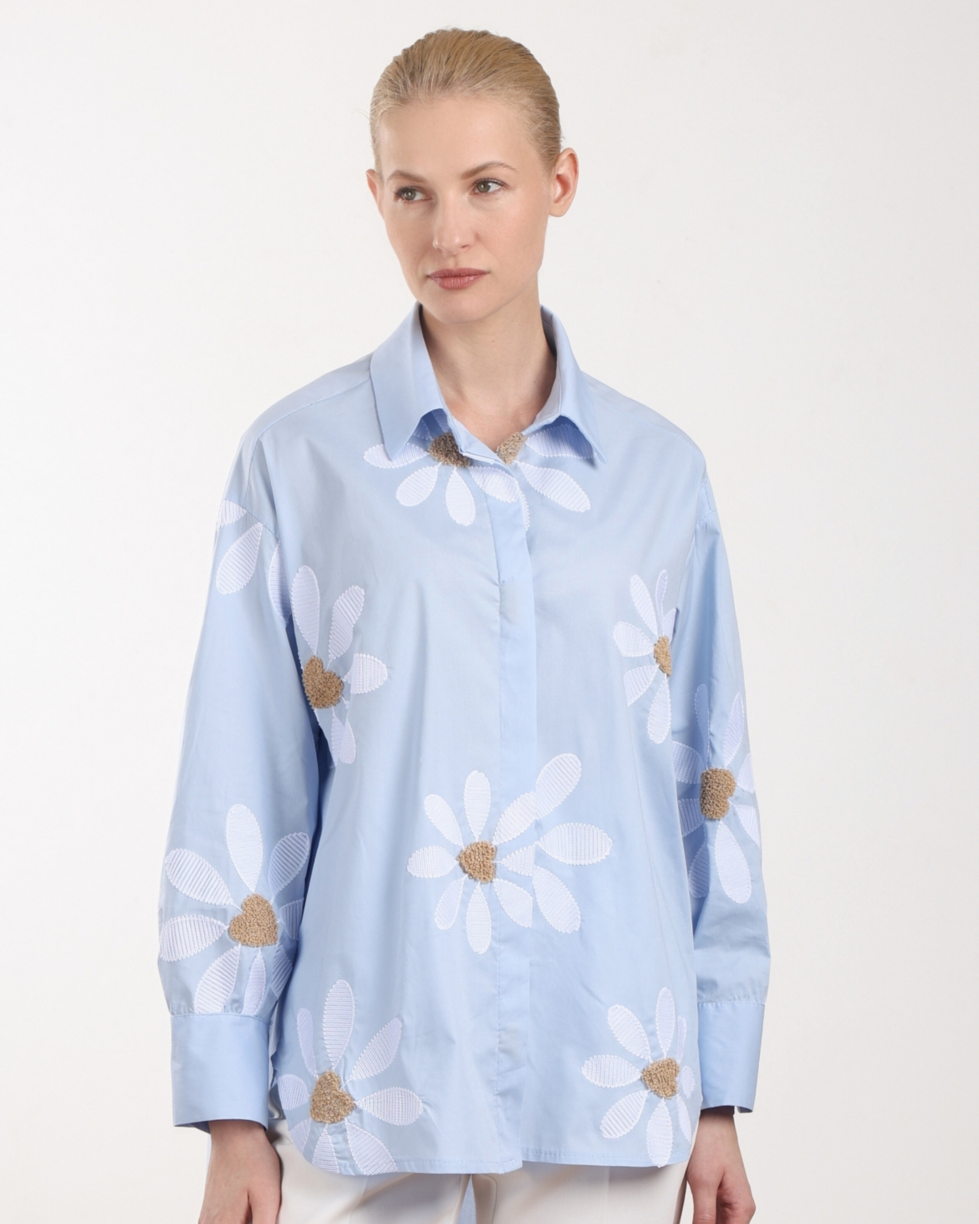Daisy Shirt