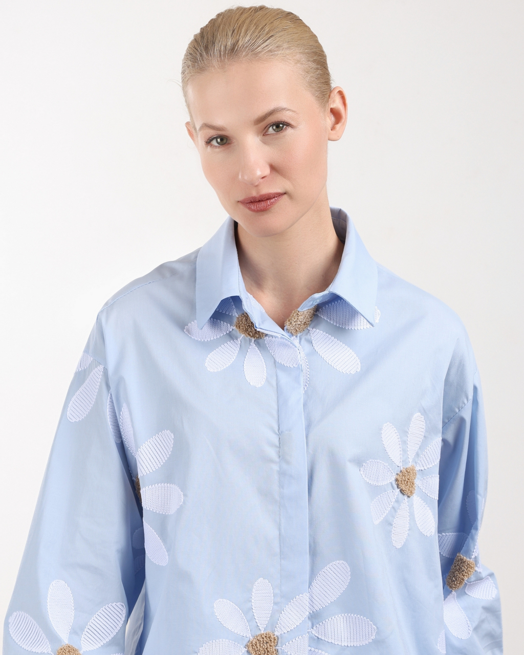 Daisy Shirt
