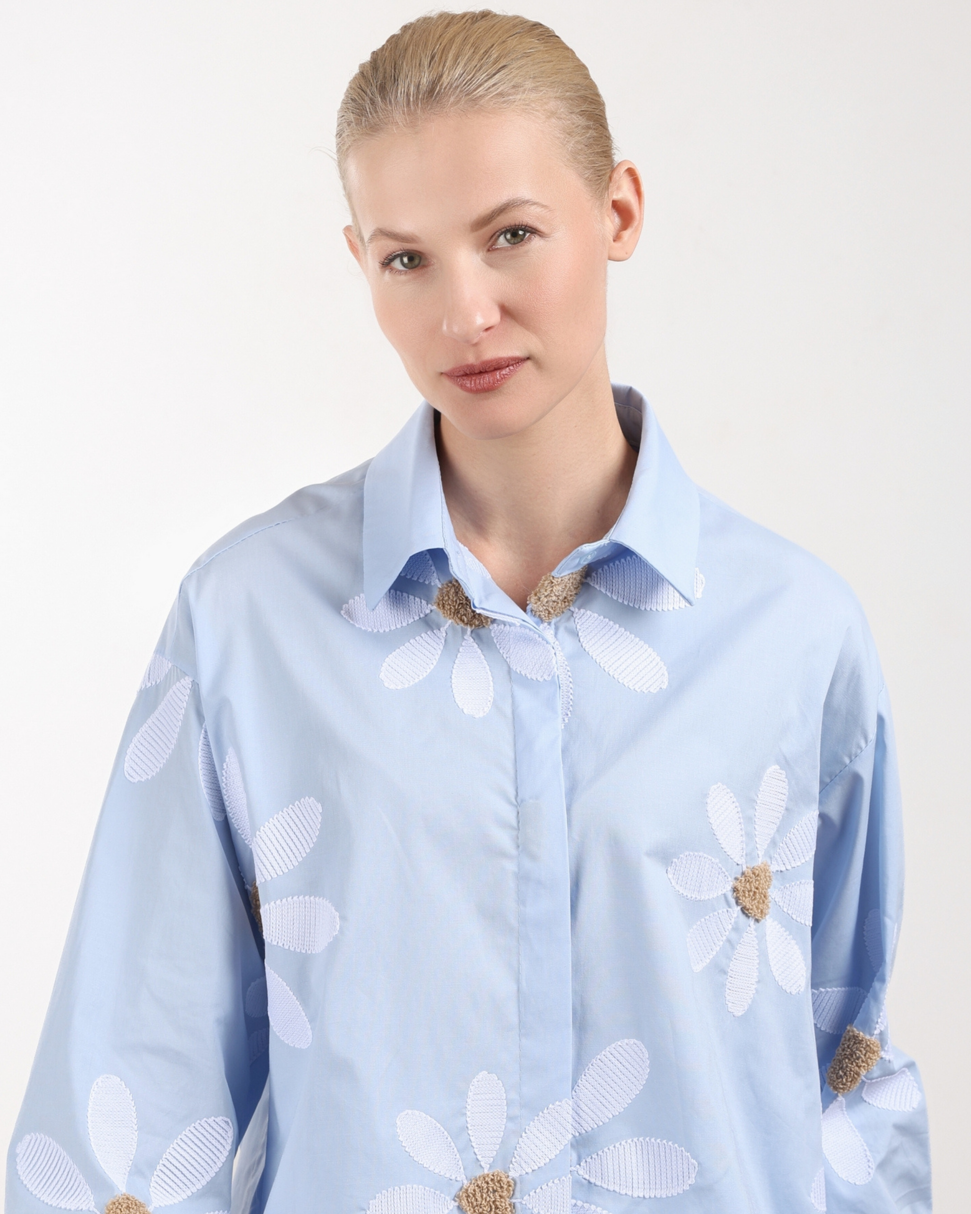 Daisy Shirt