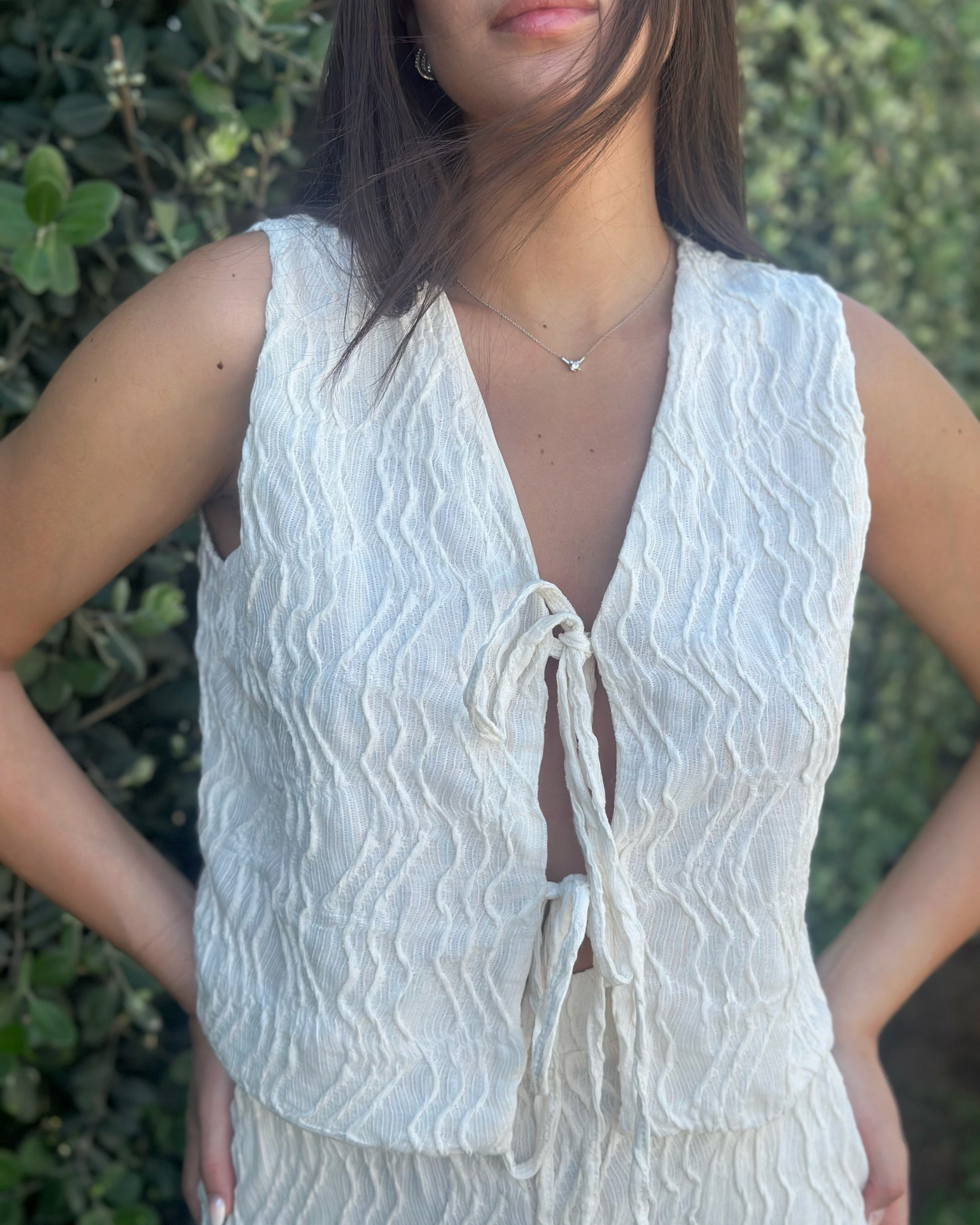 Wave Two-Piece