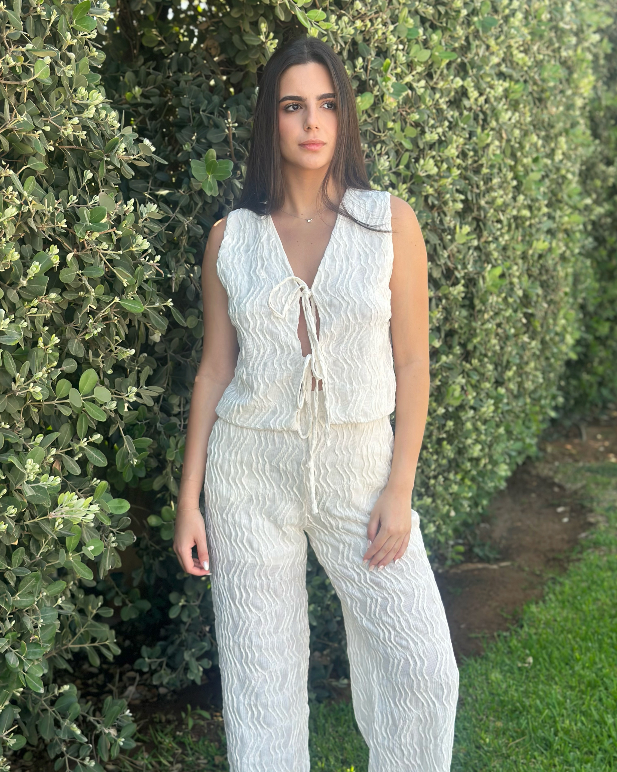 Wave Two-Piece