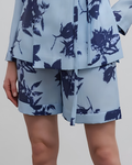 Floral Short