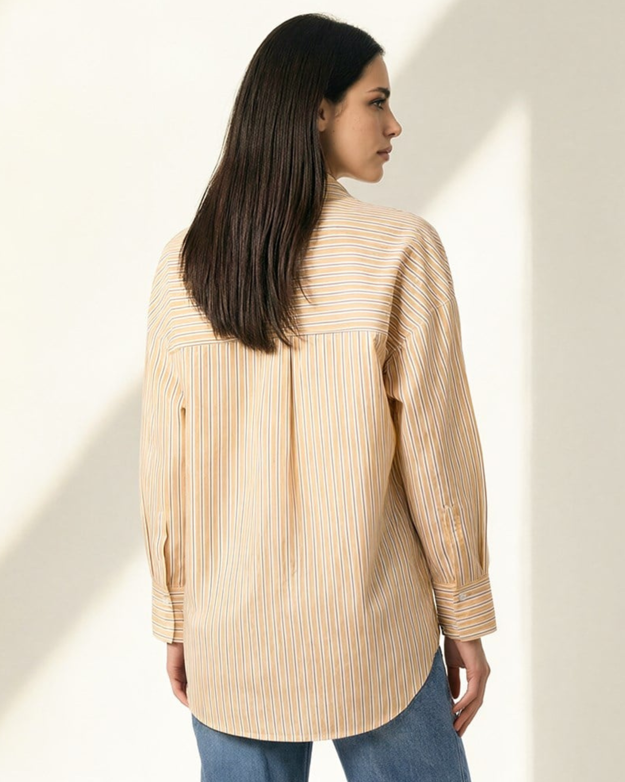 Striped Shirt