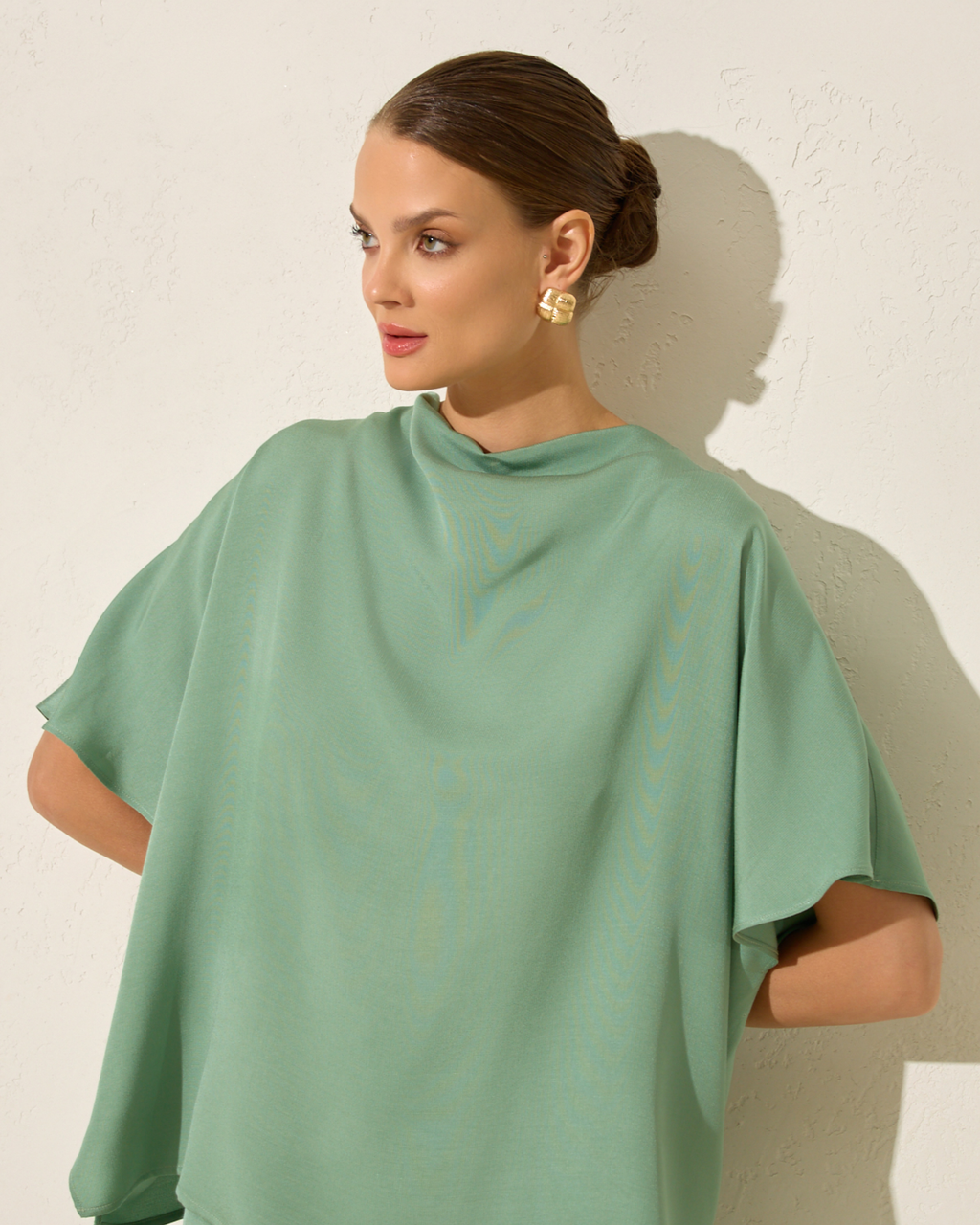 Fluid Two-Piece