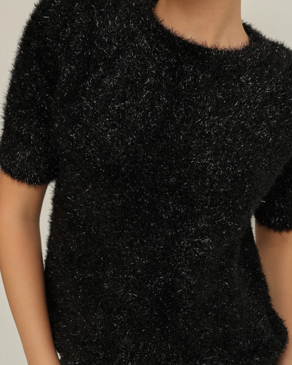 Tinsel Top