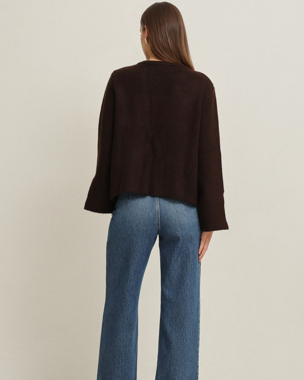 Soft Knit Cardigan