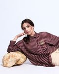 Striped Shirt