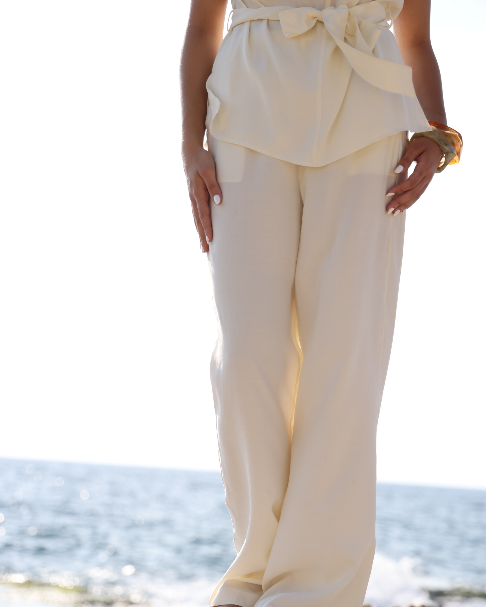 Fluid Two-Piece